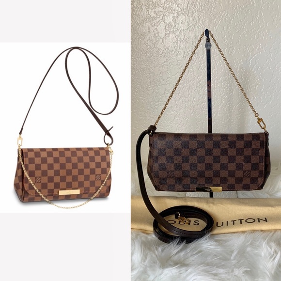 Louis Vuitton Handbags - Authentic favorite mm